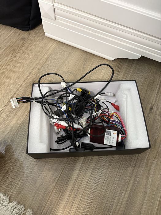 андройд магнитола