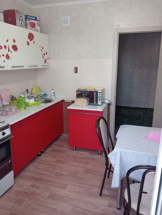 Продам квартиру 2 комнатную