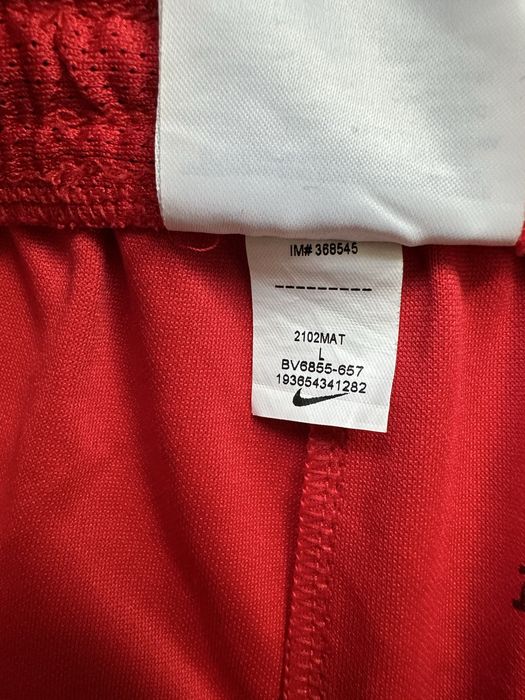 Nike original къси гащи шорти.L