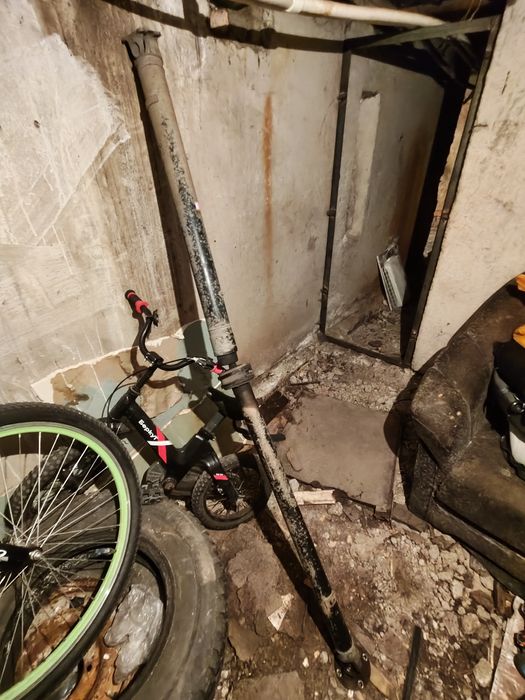 Кардан на Nissan