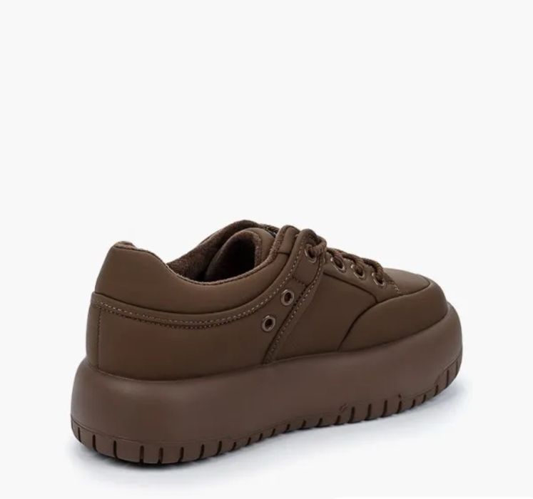 Полуботинки осение