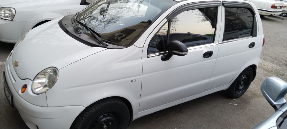 Other Matiz 2014 — 4