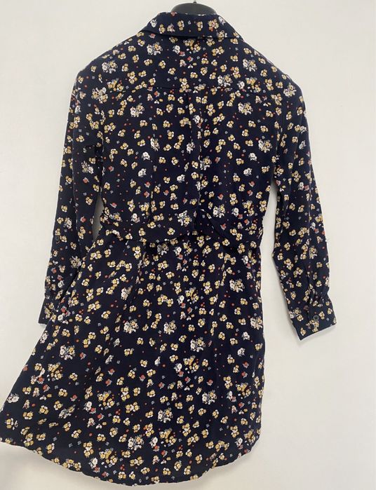 Rochiță subțire fetiță 9-10 ani (140 cm