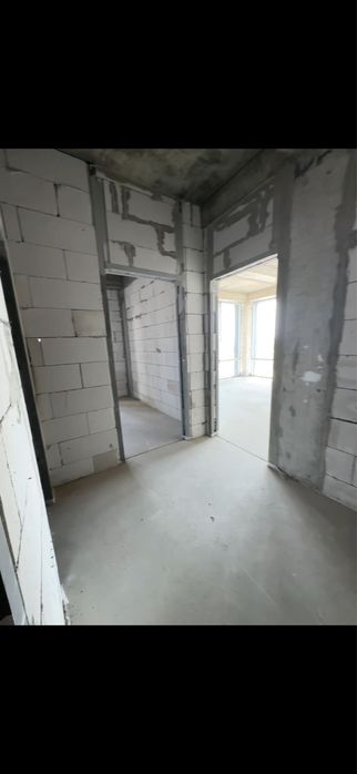 ЖК “Koh ota” 3х комнатная квартира 87 квадратов на 10 этаже