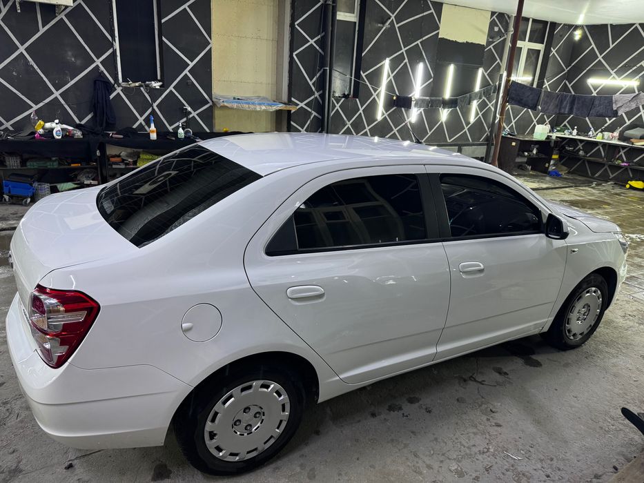 Cobalt 1 evro avtomat