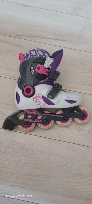 Role copii Oxelo Decatlon