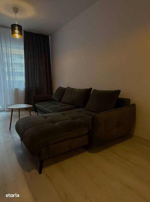 Apartament 2 camere Primera - Metrou Berceni 8 min, parcare subterană