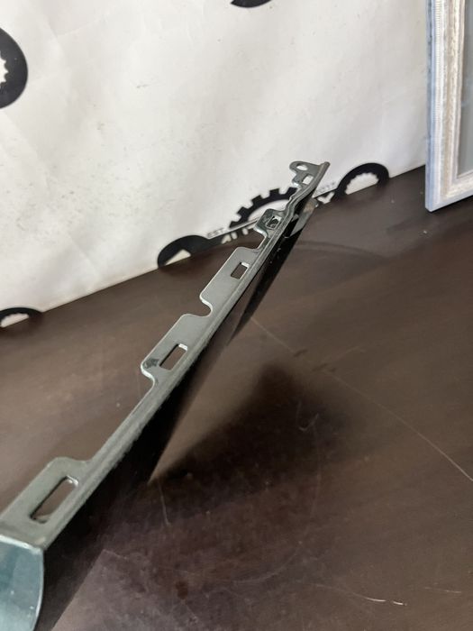 Flaps dreapta bara spate Dacia Jogger