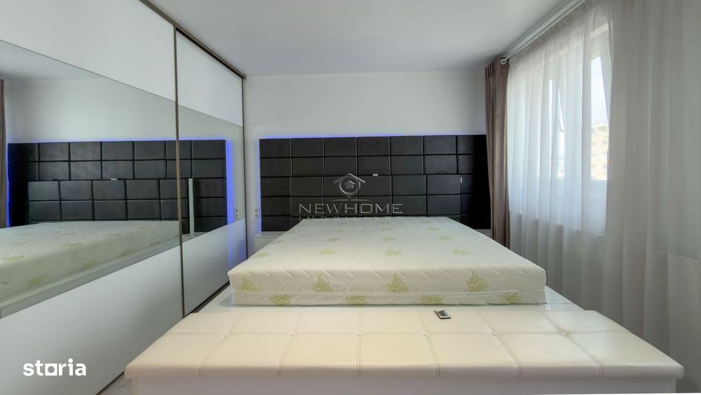 Apartamentul 2 camere, Parcare, zona Iulius Mall
