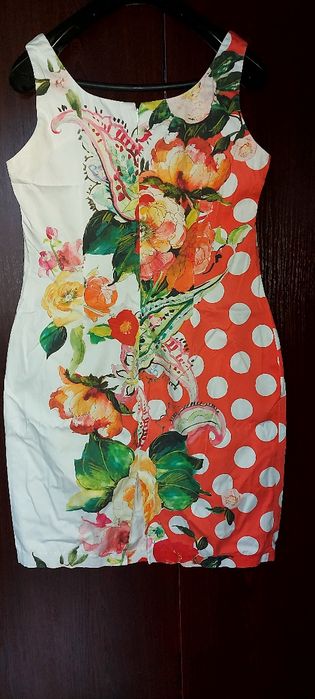 Рокля дафне 46 размер