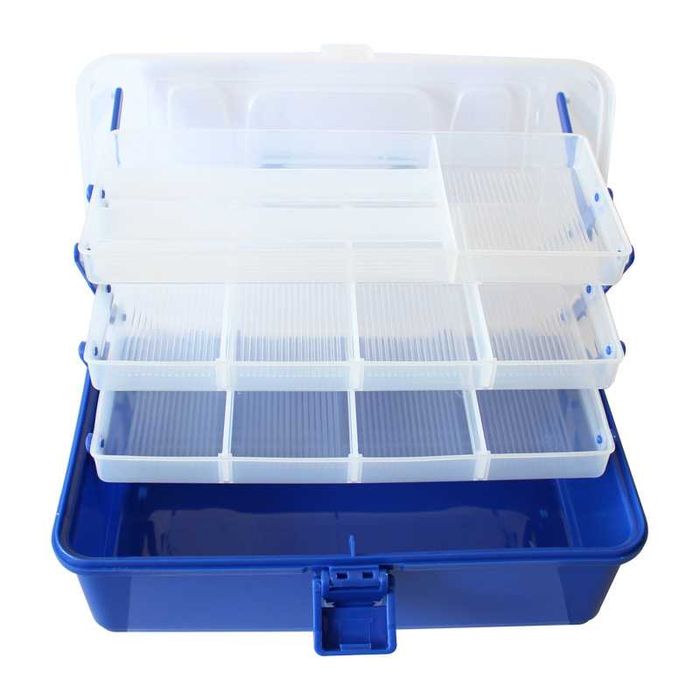 Куфар за риболов FilStar FB-305