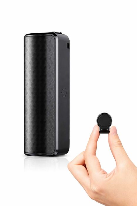 Magnit Diktafon zaryadi 250 soat