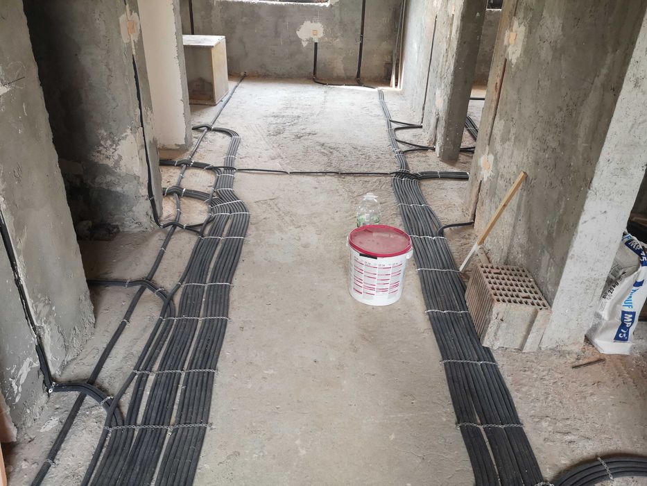 Electrician - Vaslui