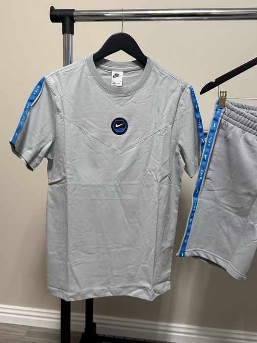 NIKE Sportswear - Compleu bărbați
