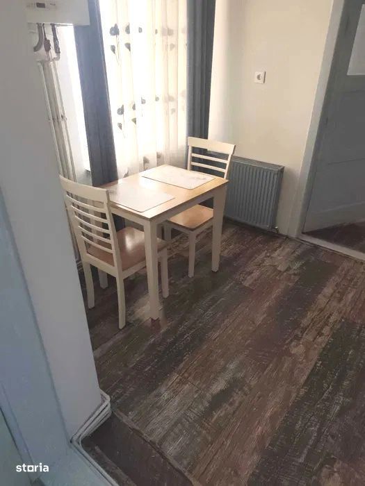 Garsoniera premium zona Ultracentrala