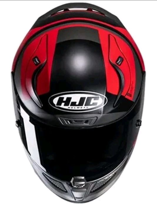 Мото каска HJC Rpha 11 Seeze Red размер XL Нова!