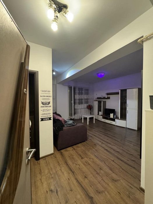 Apartament 2 camere