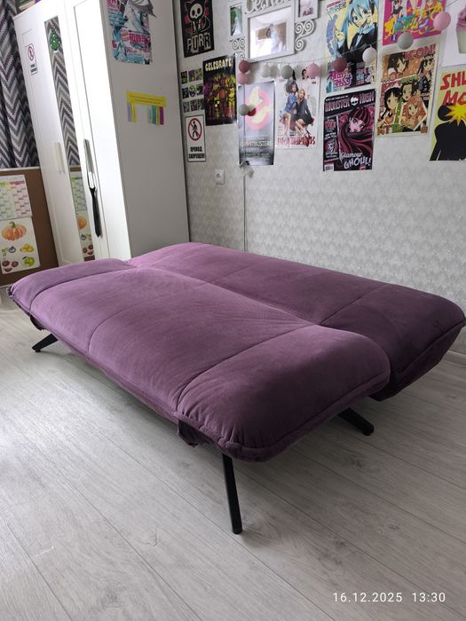 Продам диван в хорошем качестве