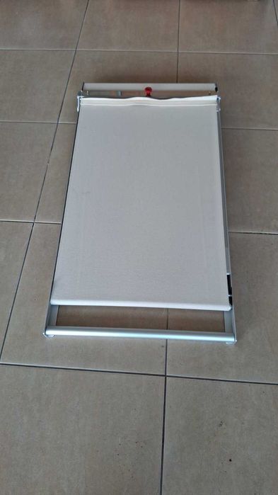 Зареждач за подова пещ - 58x110см