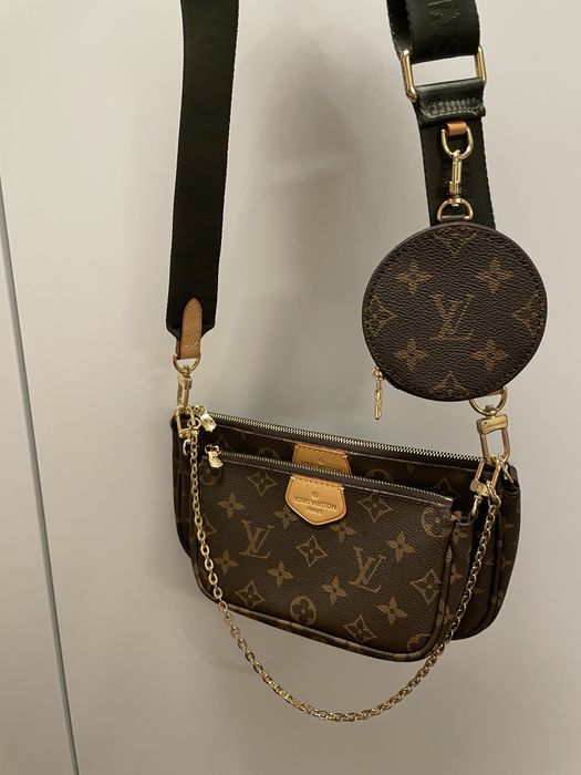 Geanta Louis Vuitton