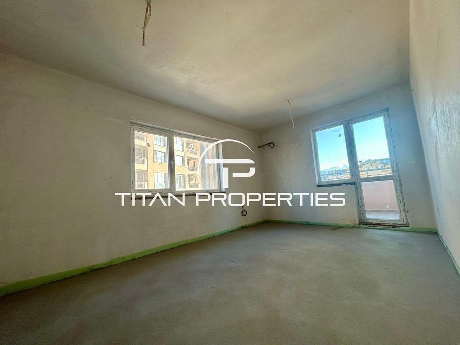 Продава се Тристаен апартамент в Пловдив, Южен - 106 кв.м за 765 €/кв.м - Снимка #3