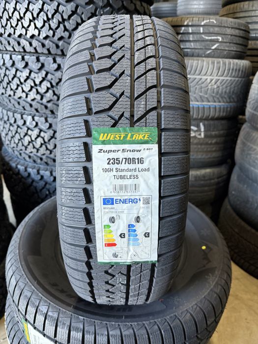 235/70/16 WESTLAKE 4бр