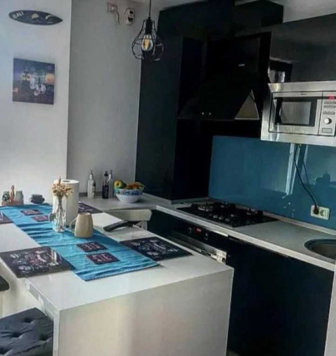 Едностаен апартамент Каменица 1