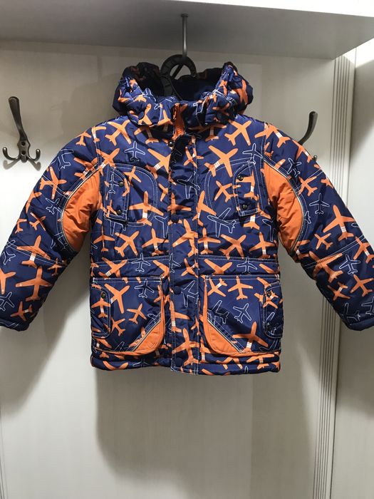 Продам комбинезон детский