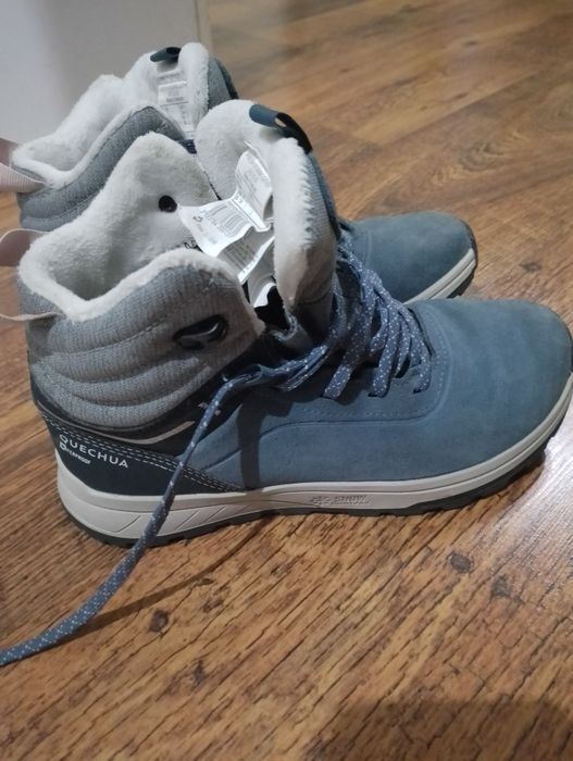 Топли боти 36 номер