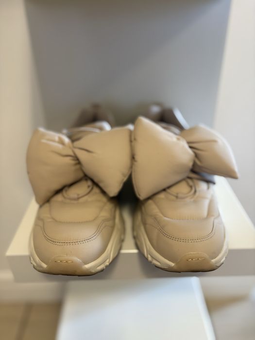 Adidasi Zara funda 39