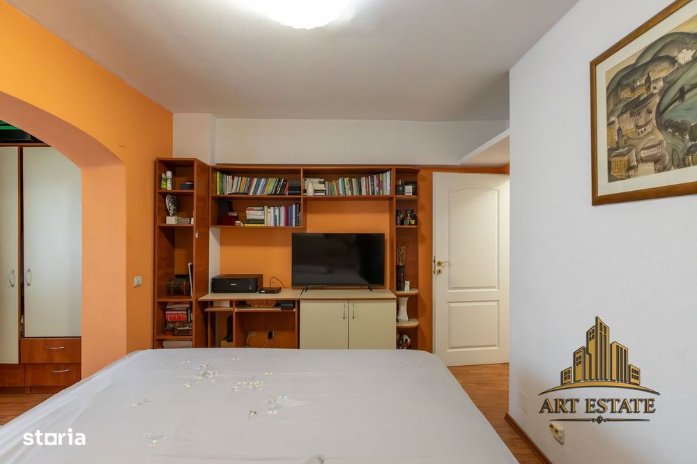 Apartament,