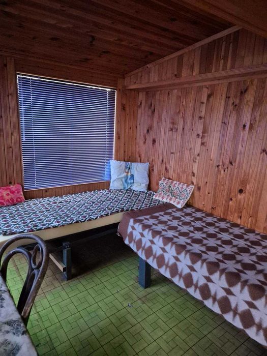 1858-Продава се едноетажна тухлена къща в село Черковна!