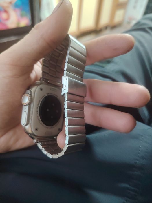 Смарт-часы Apple Watch Ultra 2