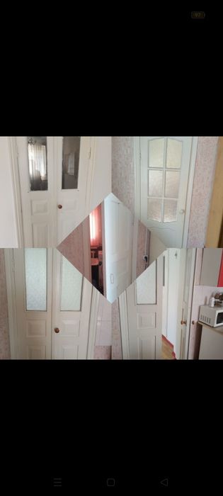 Межкомнатные двери