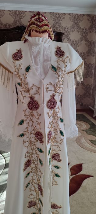 Продам узбекский наряд