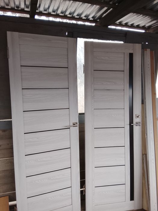 Парадом двери 25000