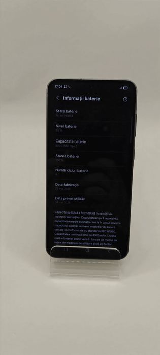 Samsung Galaxy A56 5G 8/256GB