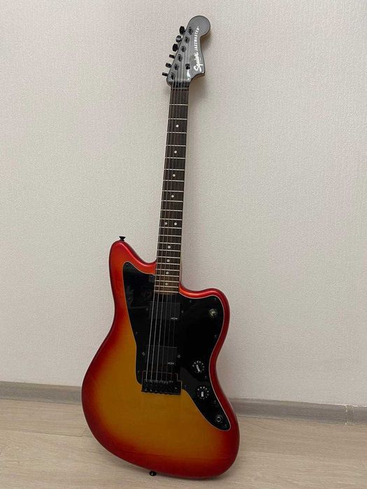 Электрогитара Squier Contemporary Active Jazzmaster