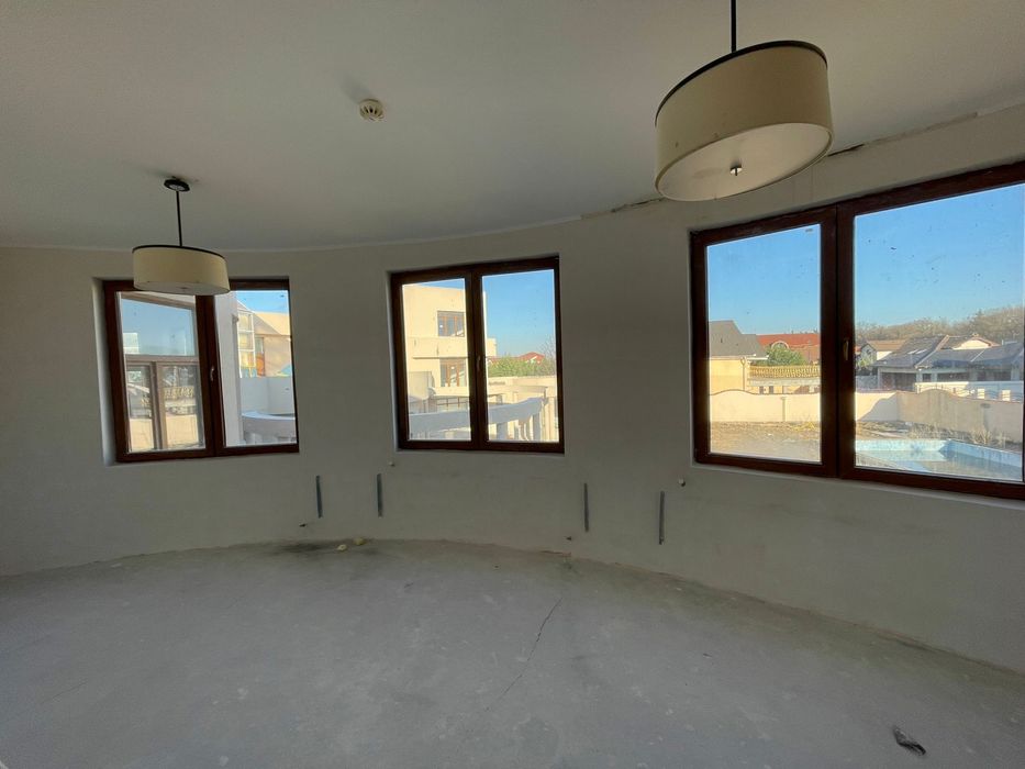 Complex Exclusivist Hotel Restaurant-Clinică-Spa în Băile Felix!