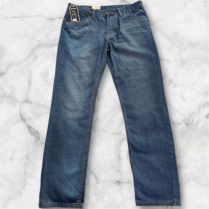 НОВИ Мъжки дънки номер 33