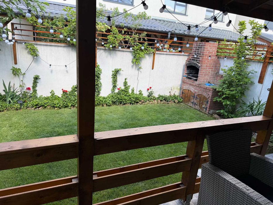 Vila Regim Hotelier Bucuresti