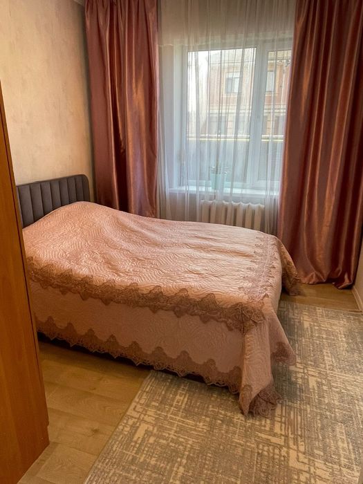 Греске жақын Айғаным