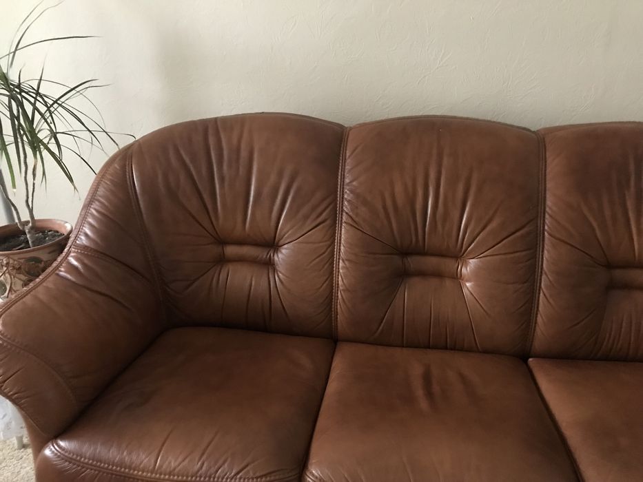 Мягкая мебель