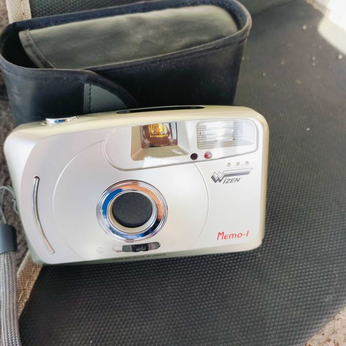 Фото/видео аппаратура