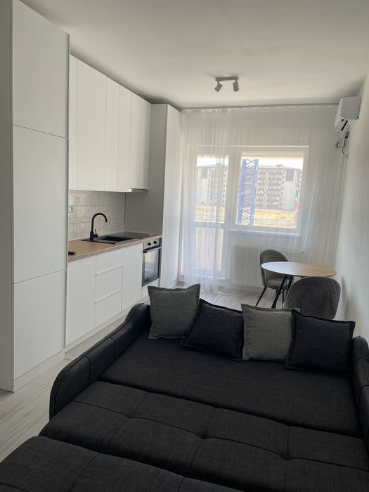 Apartament tip studio Weiner Palada 12