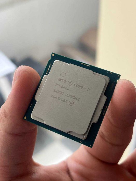 Процессоры Intel Core i3 (7-8gen) Core i5 13gen