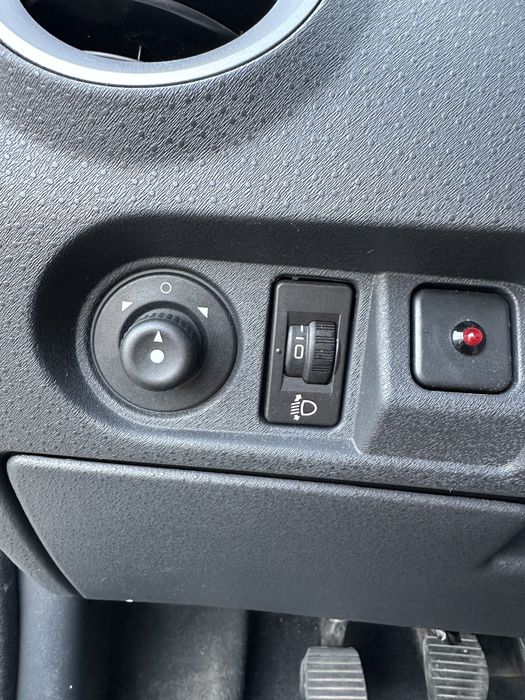 Vand masina Citroen C3