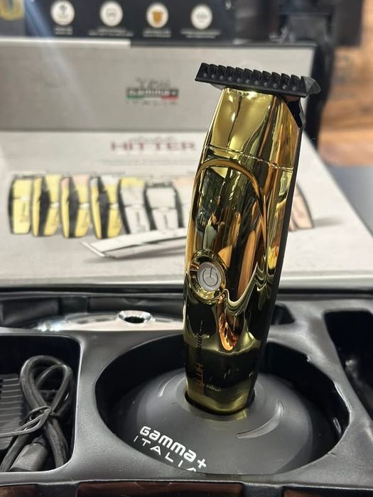 Stylecraft Kyone Panasonic Gamma clipper trimmer