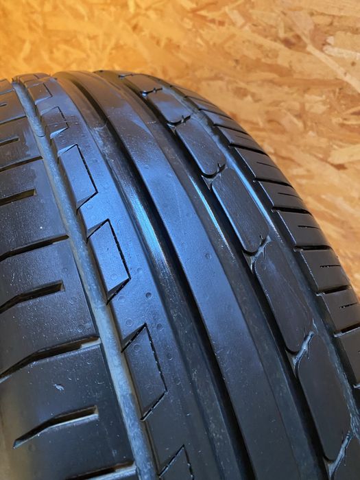 Anvelope VARA Giti 215/55/R17