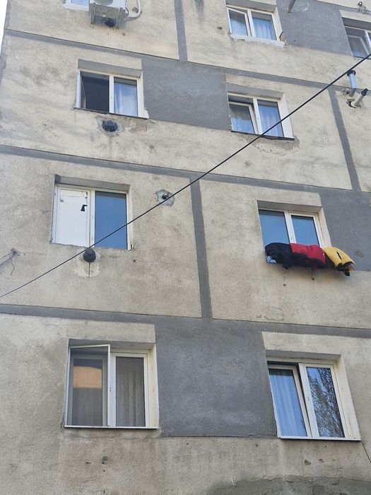 Garsoniera zona Astalis